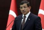 Başbakan Davutoğlu'ndan liderlere çağrı