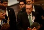 Erdoğan'dan ilk cevap: Çıkar cübbeni...