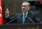 Başbakan Erdoğan resti &ccedil;ekti
