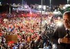 Yüzbinler Başbakan Erdoğan'ı karşılayacak!