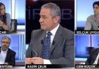 'Başbakan özür dileseydi Türkiye yanardı'
