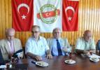 Basın Konseyi'nde fotomontaj skandalı