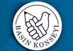 Basın Konseyi'nde iki istifa!