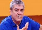 Yılmaz &Ouml;zdil'den kan donduran yorum!