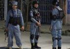 Taliban saldırasında 14 polis &ouml;ld&uuml;r&uuml;ld&uuml;