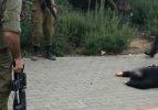 İsrail askerleri Filistinli genç kızı katletti