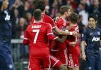 Bayern, ManU'yu saf dışı bıraktı