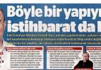 Bayramoğlu Avcı ile neden görüştüğünü anlattı