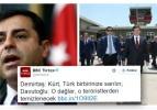 BBC Türkçe PKK'yı barış yanlısı gösterdi