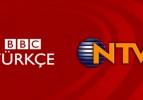 BBC Türkçe'den NTV'ye büyük şok