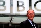 BBC'den istifa eden yöneticiye bir yıl maaş