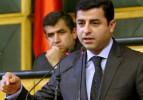 BDP'li Demirtaş'tan mektuplarla ilgili a&ccedil;ıklama