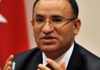 Bekir Bozdağ: İslam'a en büyük hakaret