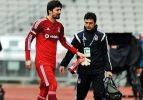 Beşiktaş doktorundan Tolga a&ccedil;ıklaması