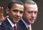 Erdoğan - Obama zirvesinin tarihi ve saati
