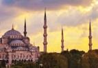 Bilinmeyenleriyle Sultan Ahmet Camii