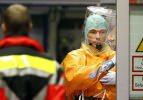 En k&ouml;t&uuml; sağlık krizi: Ebola
