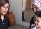 Bir yılda normal seviyeye geldi