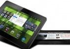 BlackBerry tablet piyasasına geri dönüyor