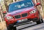 BMW X1'de vergi avantajı