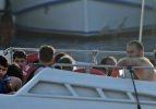 Bodrum'da tekne battı: 5 ölü
