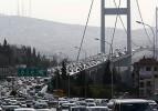 İstanbul için yine kabus dolu günler başlıyor