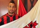 S&uuml;rpriz transfer! Benfica'dan Gaziantep'e!