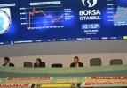 Borsa İstanbul'un halka arz süreci başladı