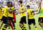 Borussia Dortmund şimdiden tarih yazdı!