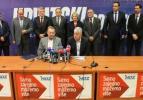 Bosna Hersek'te hükümet kurma çalışmaları