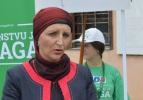 Bosna Hersek'te ilk başörtülü milletvekili
