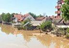 TİKA'dan Bosnalı sel mağdurlarına yardım