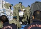 Bosna'nın yardımına koşan ilk &uuml;lke