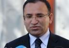 Bozdağ'dan Nişanyan'a 'Ebu Cehil' benzetmesi