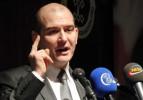 Süleyman Soylu, Zaman'a sert çıktı