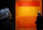 Bu Rothko 86,9 milyon dolar!