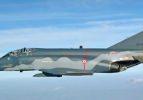 Bug&uuml;ne kadar 12 RF-4E u&ccedil;ağı d&uuml;şt&uuml;