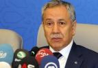 Arın&ccedil;: Baş&ouml;rt&uuml;s&uuml;n&uuml; tartışanların hepsi kaybetti