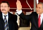 B&uuml;lent Arın&ccedil; ve Melih G&ouml;k&ccedil;ek'e soruşturma