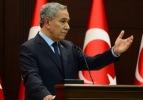 Bülent Arınç'la ilgili çok kritik soru