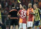 B&uuml;lent Yıldırım'dan Felipe Melo itirafı