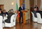 Bulgaristan'da tarihi iftar