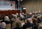 Burhan Felek Basın Ödülleri sahiplerini buldu