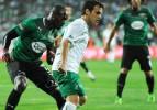 Akhisar Belediyespor deplasmanda yok