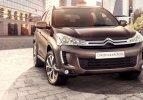 C4'te iki yeni benzinli motor