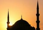 Balkanlar'ın en büyük camisi oraya yapılıyor