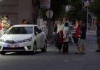 &Ccedil;anakkale'de korkutan iki deprem!