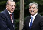 Erdoğan, G&uuml;l'&uuml;n adaylığına nasıl bakıyor?
