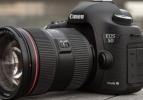 Canon EOS 5D Mark IV geliyor