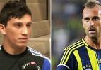 Castro'dan Meireles'e: Mutsuzluk yaşayacak